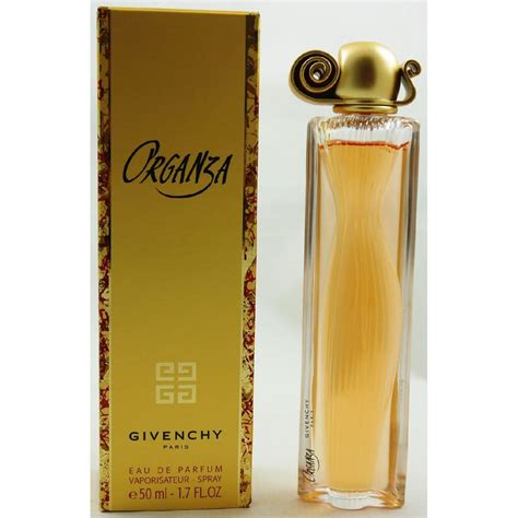 givenchy organza edp 50ml|Givenchy Organza Eau de Parfum .